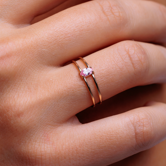 Золота каблучка - 3