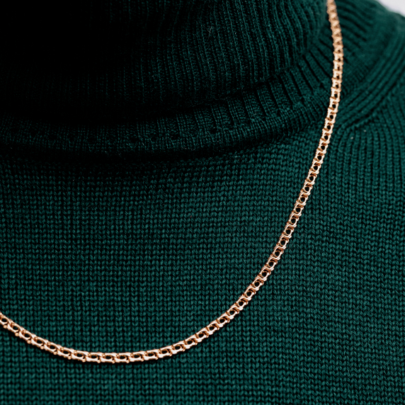 Золотий ланцюг &amp;quot;Арабський бісмарк&amp;quot; - 3