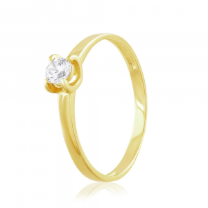 Золотое кольцо (КД4197/2SW)