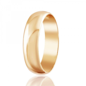 Золотое кольцо (КО050З)