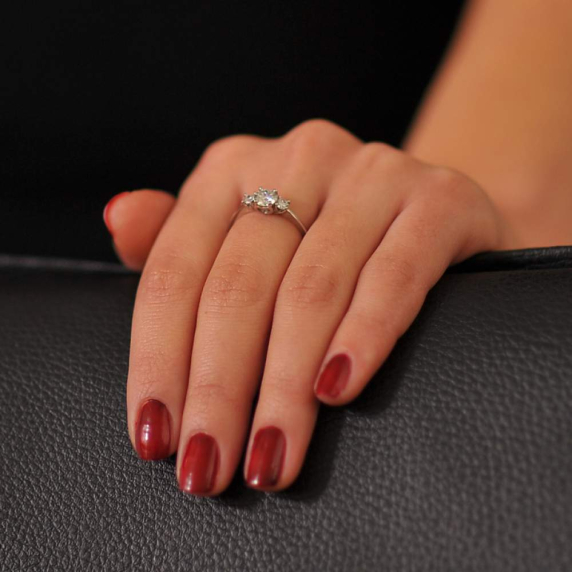 Золотое кольцо - 3