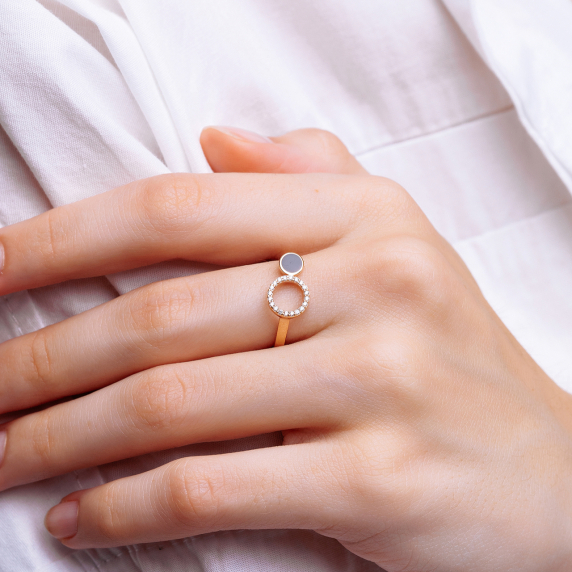 Золота каблучка - 3