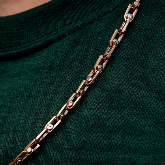 Золотий ланцюг &amp;quot;Барака&amp;quot; - 2