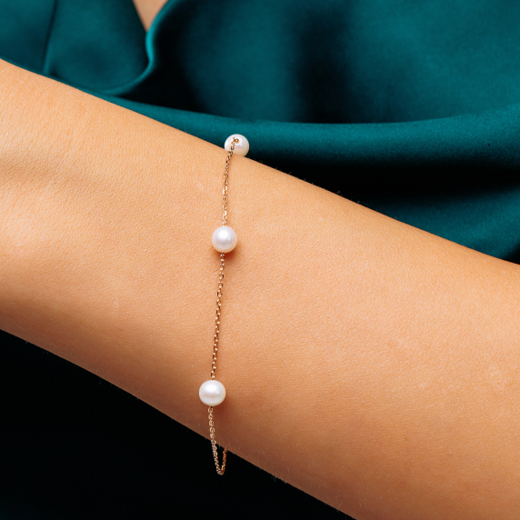 Золотой браслет - 2 Золотой браслет - 2