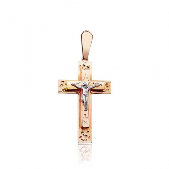 Золотой крест - 1 Золотой крест - 1