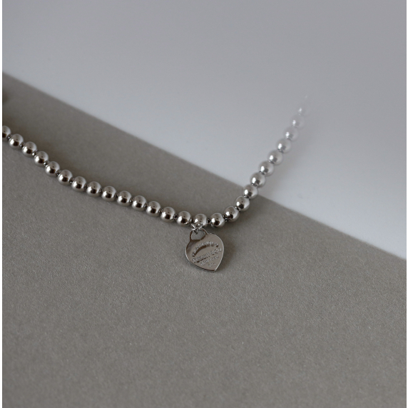 Срібний браслет &amp;quot;Амур&amp;quot; - 2