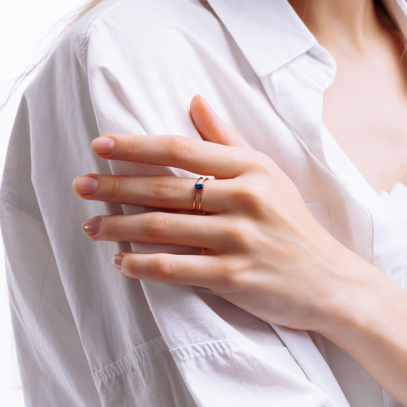 Золота каблучка - 5 Золота каблучка - 5