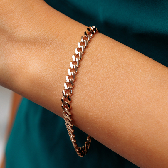 Золотой браслет - 1