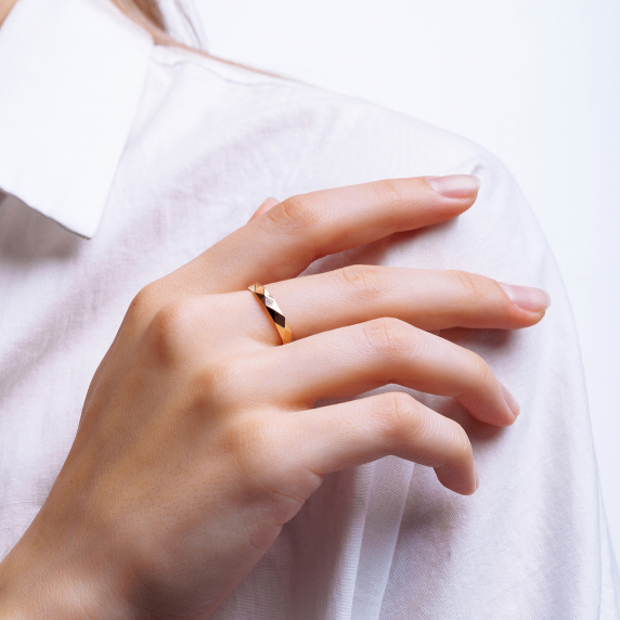 Золотое кольцо &amp;quot;Грань&amp;quot; - 3