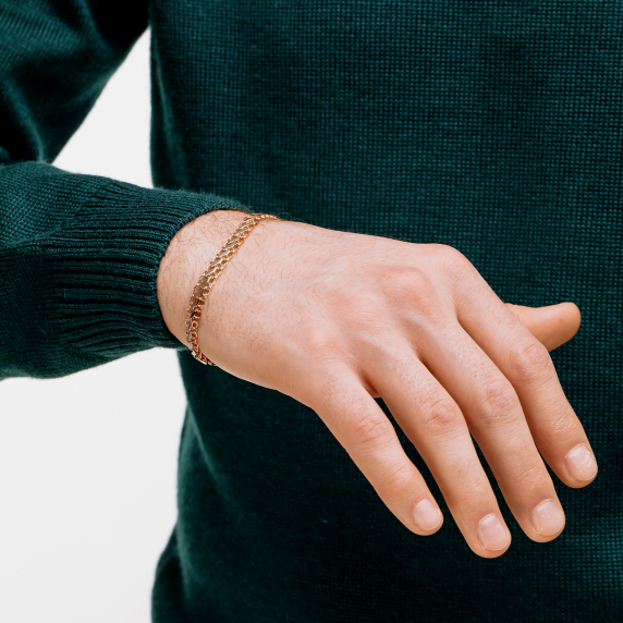 Золотий браслет - 5 Золотий браслет - 5