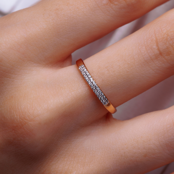 Золотое кольцо - 3