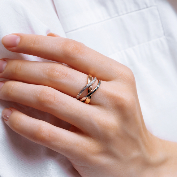 Золота каблучка - 4 Золота каблучка - 4