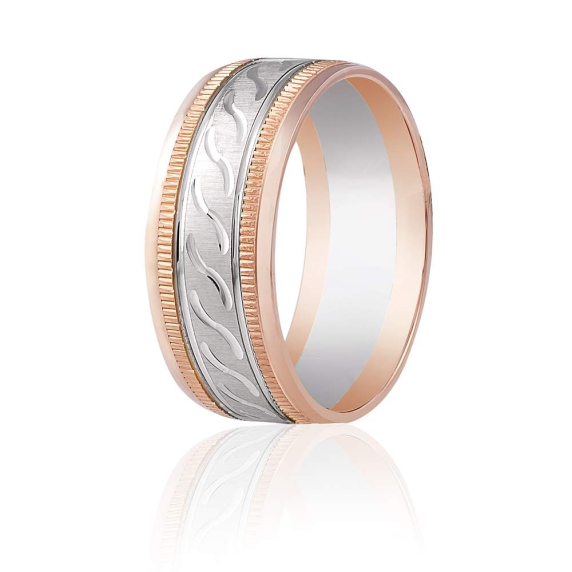 Золота каблучка - 1