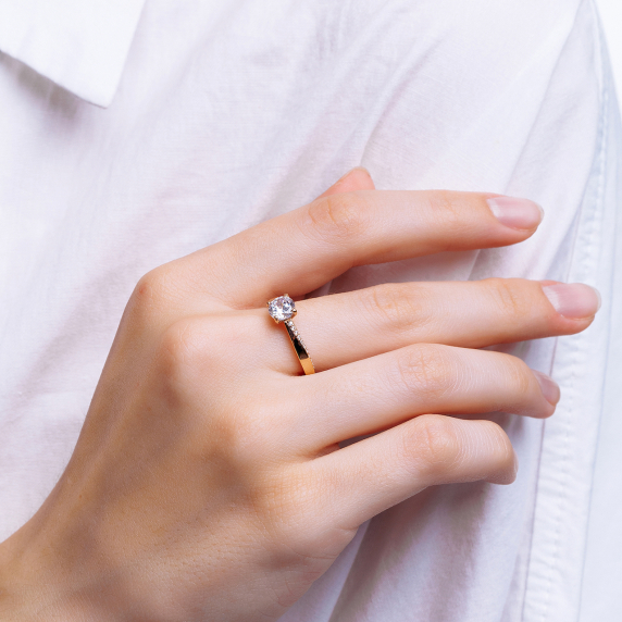 Золотое кольцо - 4 Золотое кольцо - 4