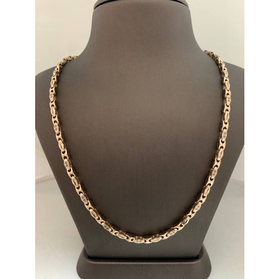 Золотая цепь &amp;quot;Карт&amp;quot; - 3