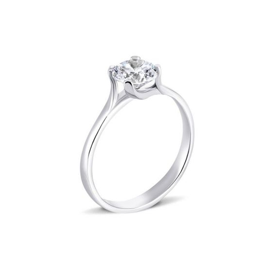 Срібна каблучка - 4 Срібна каблучка - 4