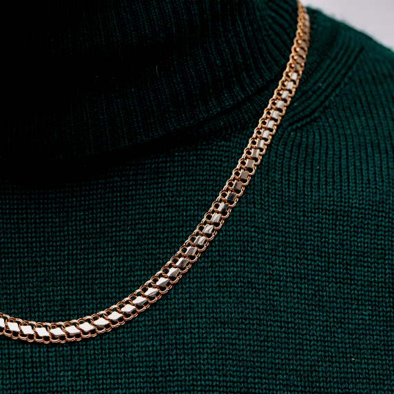 Золотий ланцюг - 2