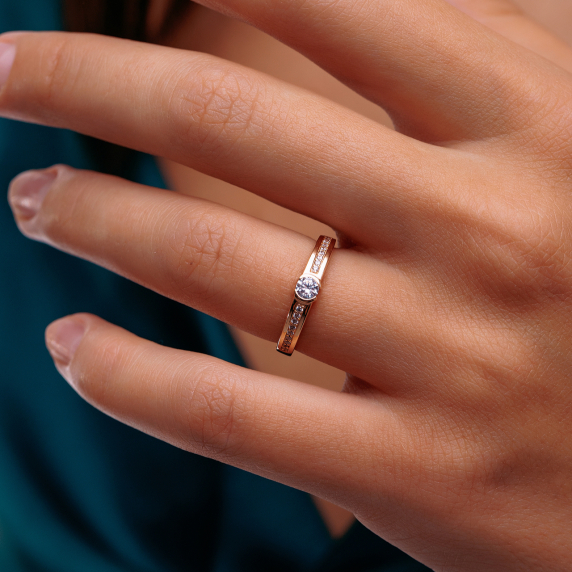 Золота каблучка - 4 Золота каблучка - 4