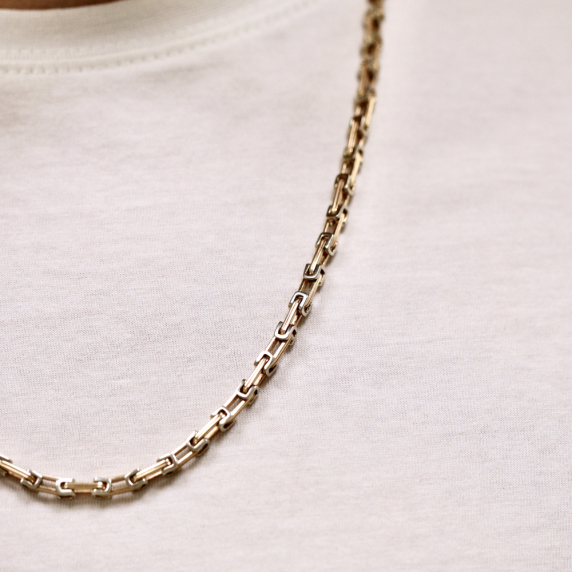 Золотая цепочка &amp;quot;БАРАКА&amp;quot; - 1